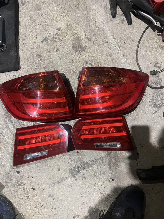 Стопове бмв ф31 комби bmw f31 stopove stop стол