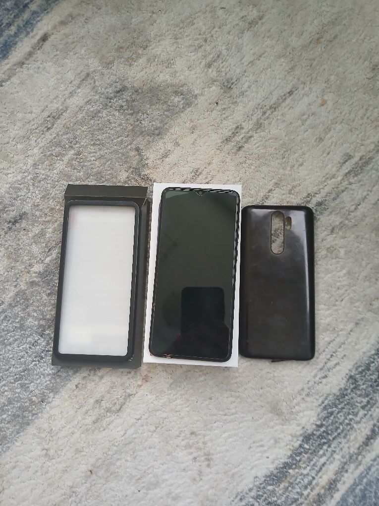 Redmi note 8 pro