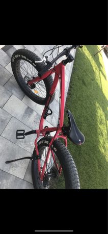 Bicicleta Pegas 26,5