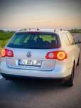 Vând Passat 2.0TDI
