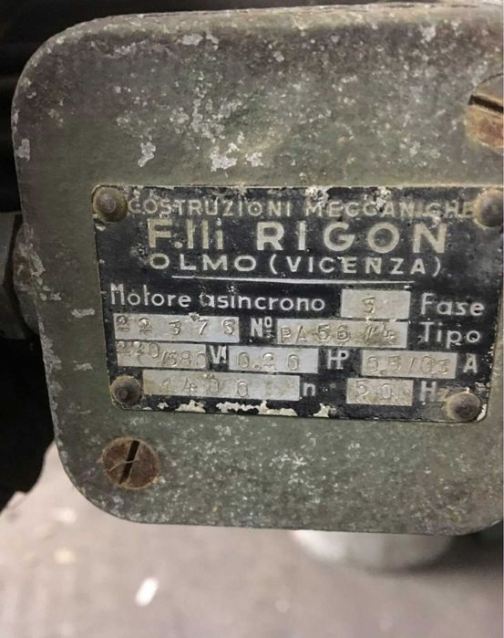 Машина за шлайфане на глави