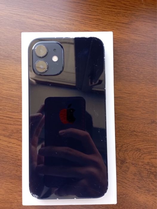 iPhone 12 128gd