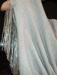 Rochie gri de zi