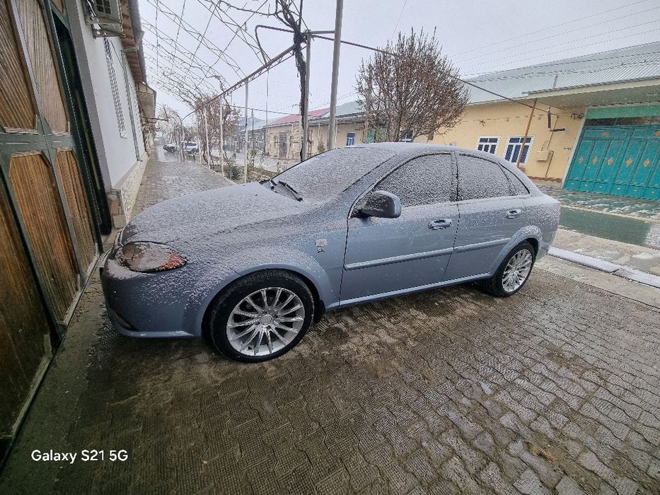 R17 DISKA b/u holati