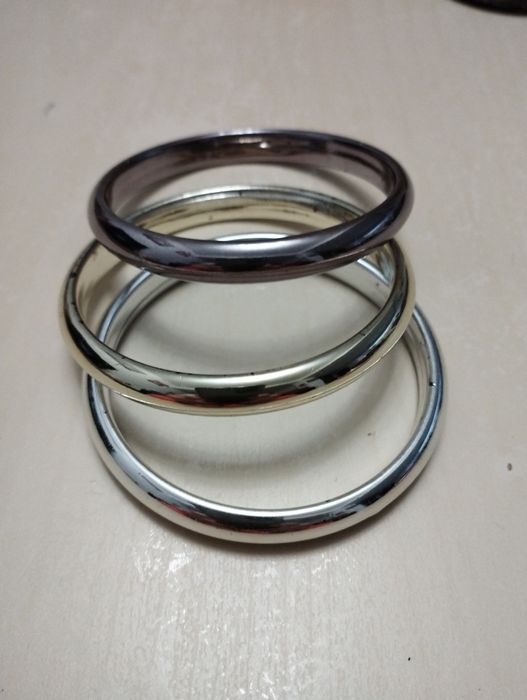 Ceas brățara silicon gablonzuri