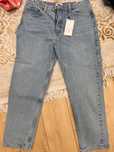 Джинсы zara mango новые