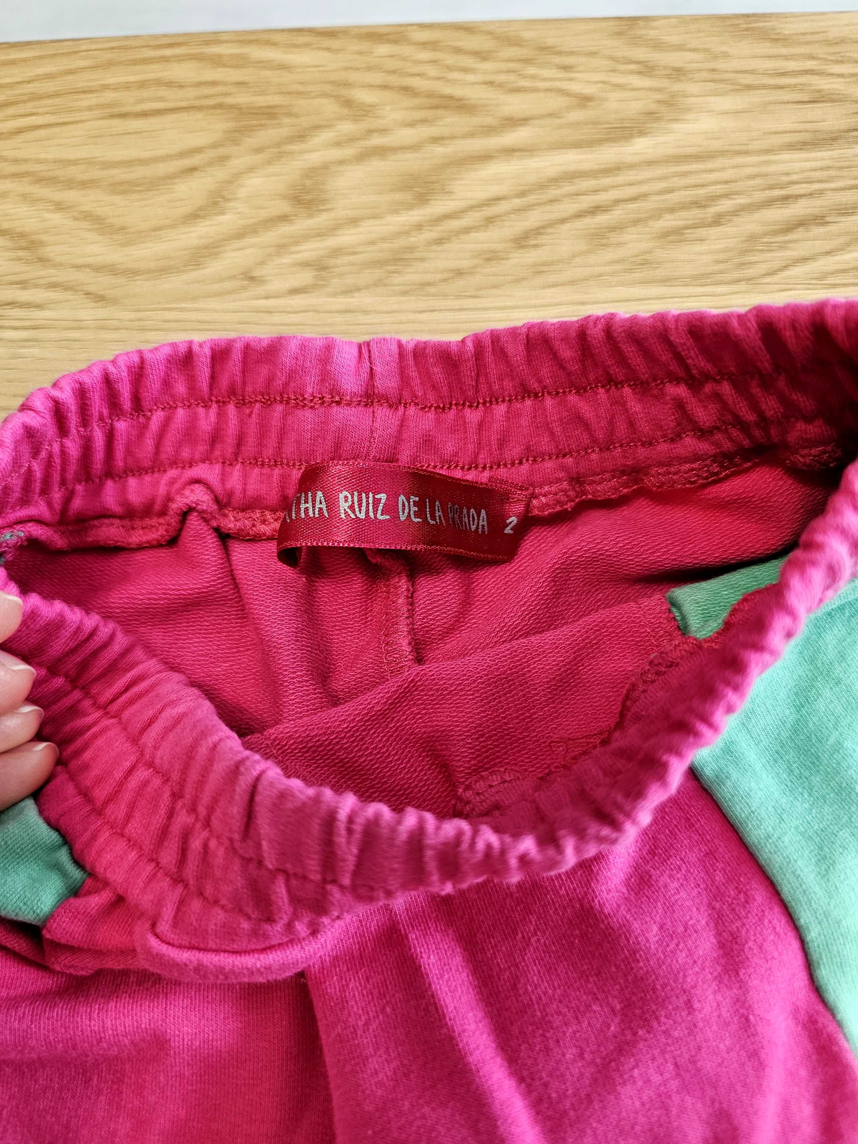 Детски спортен панталон Agatha Ruiz De La Prada