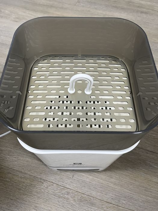 Стерилизатор Лорели с функция за сушене