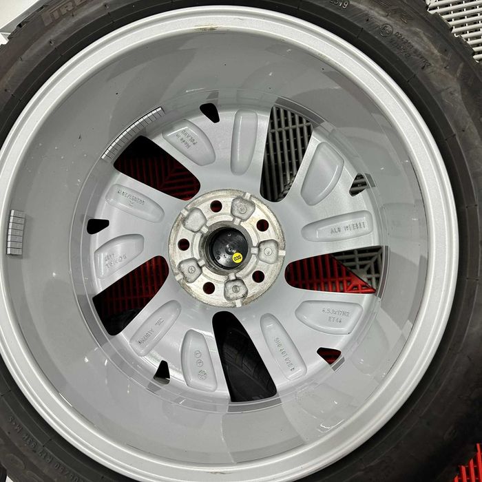 Jante VW Golf 8 7 TVA19% iarna 205 50 17 Belmont