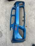 Броня BMW M2 F87