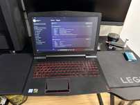 Laptop Gaming Lenovo Legion Y520-15IKBN