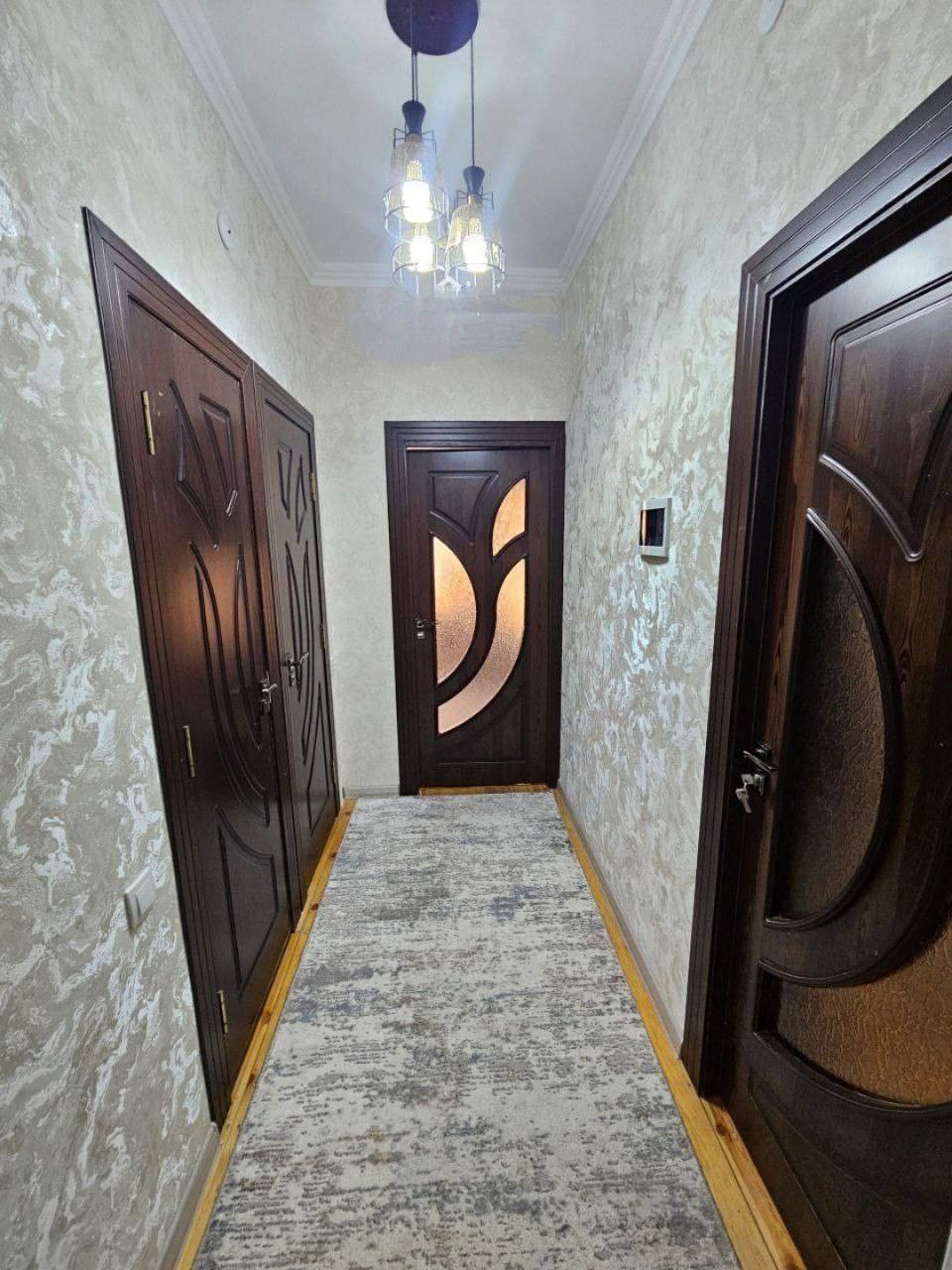 Сдается квартира