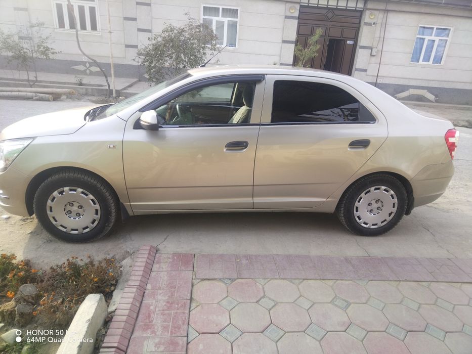 Kobalt 2014 yaxshi xolatta