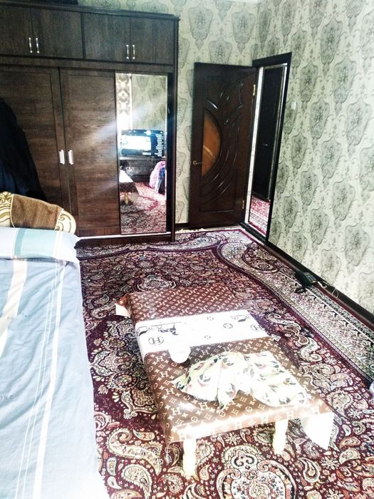 Shayhontoxur tumani Ibn Sino2 da 3 xonali kvartira Sotiladi 3/4/5