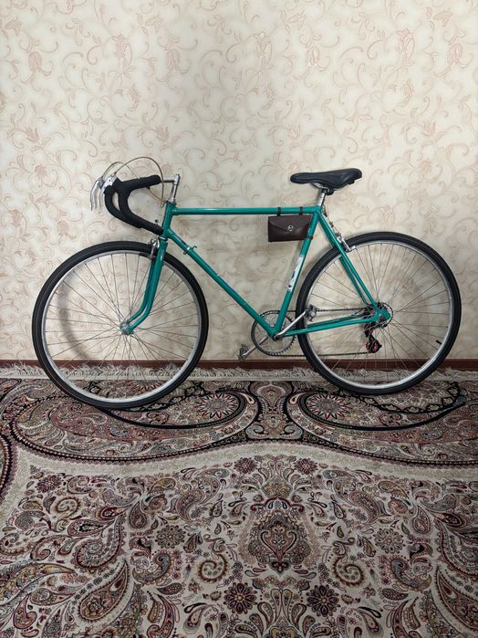 Продаётся велосипед «Турист»