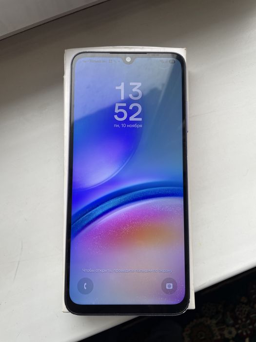 Продам телефон Самсунг A05s