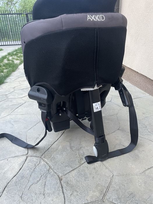 Scaun masina rear facing