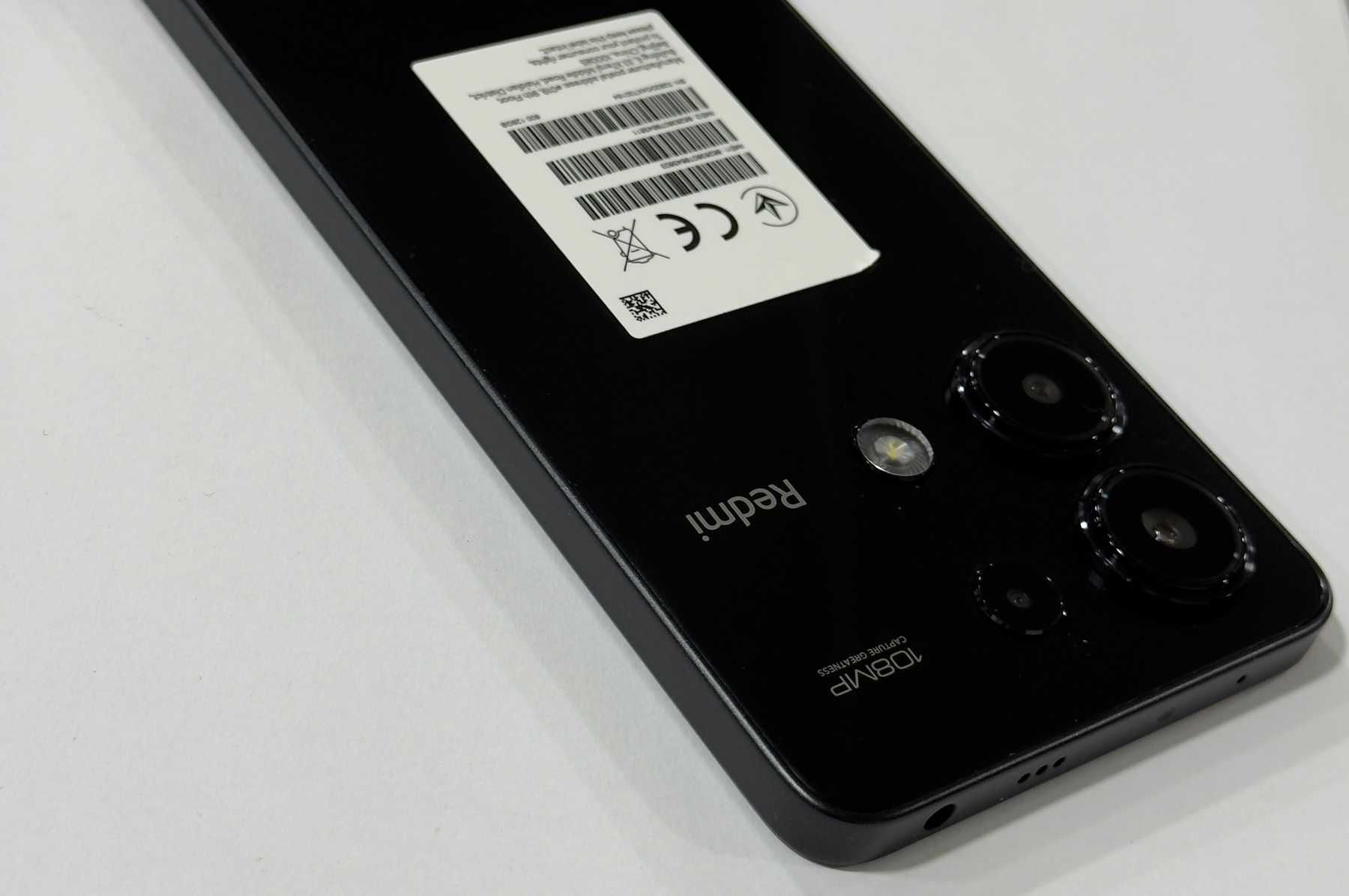 Xiaomi Redmi Note 13 5G 128GB 6GB RAM