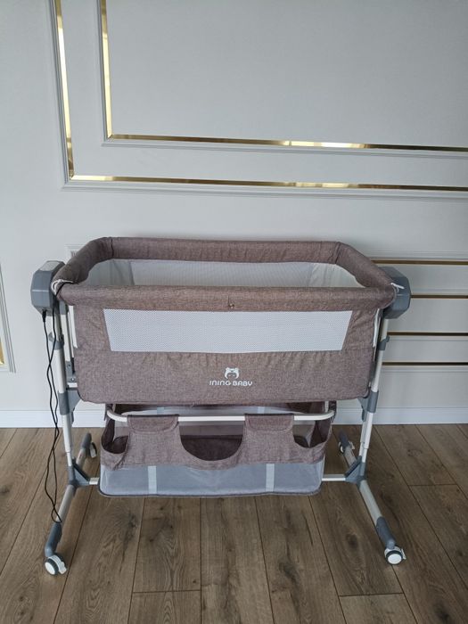 Продам детскую люльку кровать