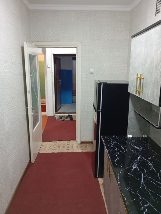 Квартира арденда