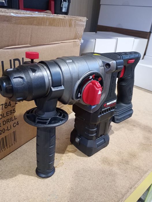 Rotopercutor 20v PKHAP C4 preț 200 lei