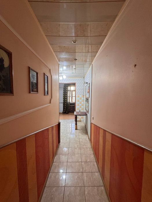 Кора камиш 1/2 Ривер парк Сой буи  2 хонали