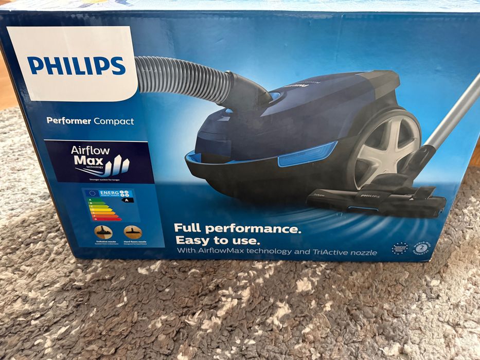 Aspirator cu sac Philips FC8375/09
