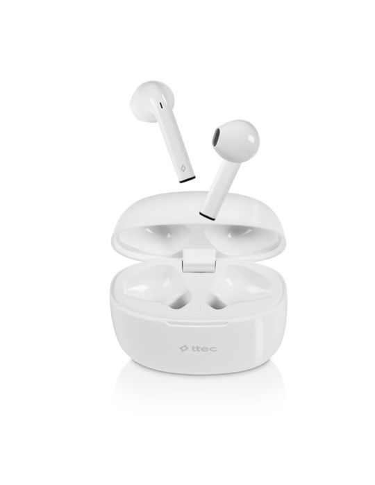 Безжични слушалки