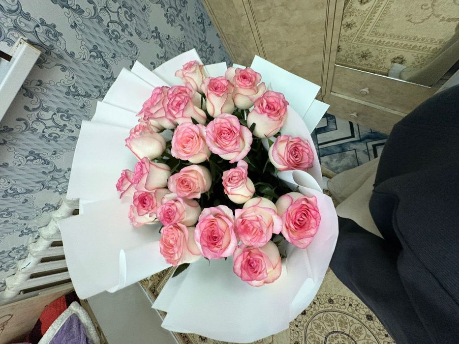 Цветы,гул,гүл роза