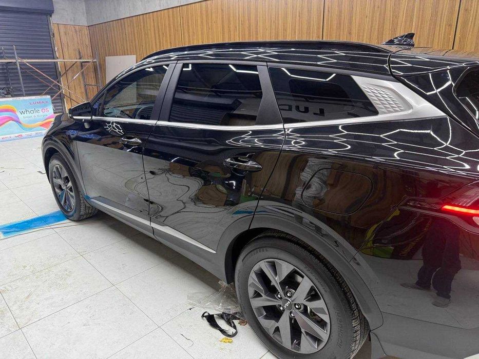 Kia Sportage продаётся КИА сотилади