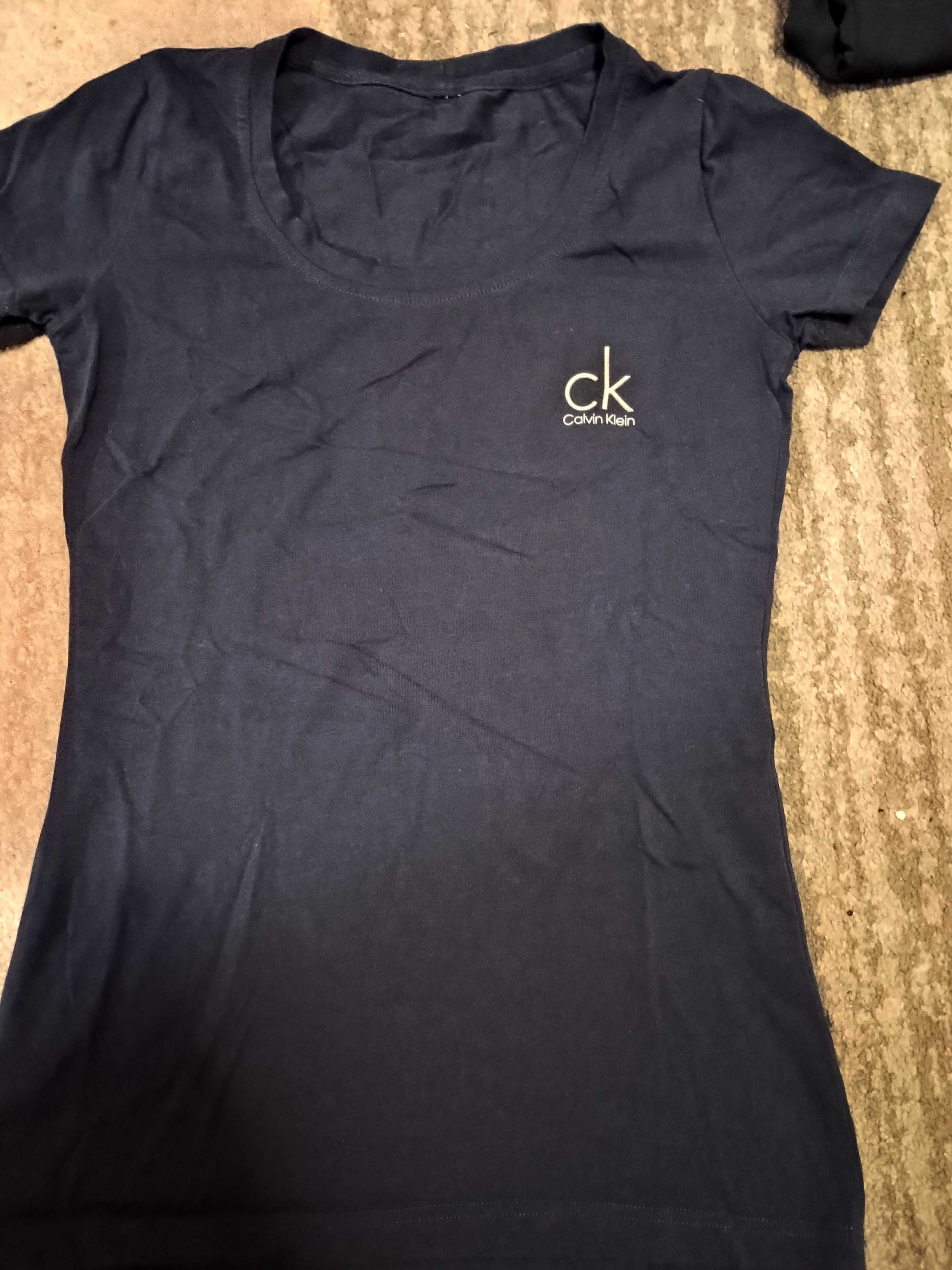 Дамска тениска calvin klein