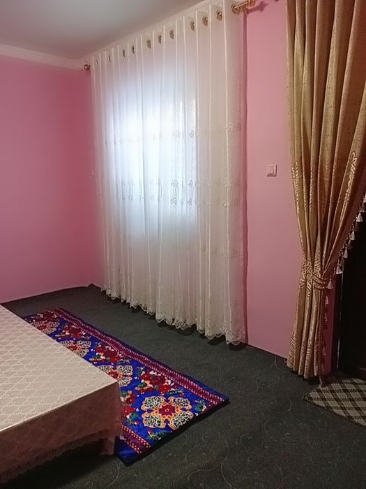 SURXONDARYOI Qumqo'rg'on tumani