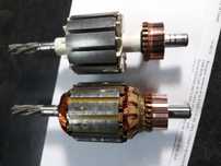 Reparatii Motoare Electrice,mixere, Risnite cafea
