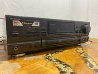 statie / amplificator technics sa gx 280