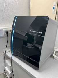 SCANNER 3D Ceramill  Map400+ (PLUS) Super RAPID