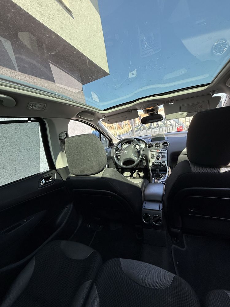 Peugeot 308 SW 1.6 HDI