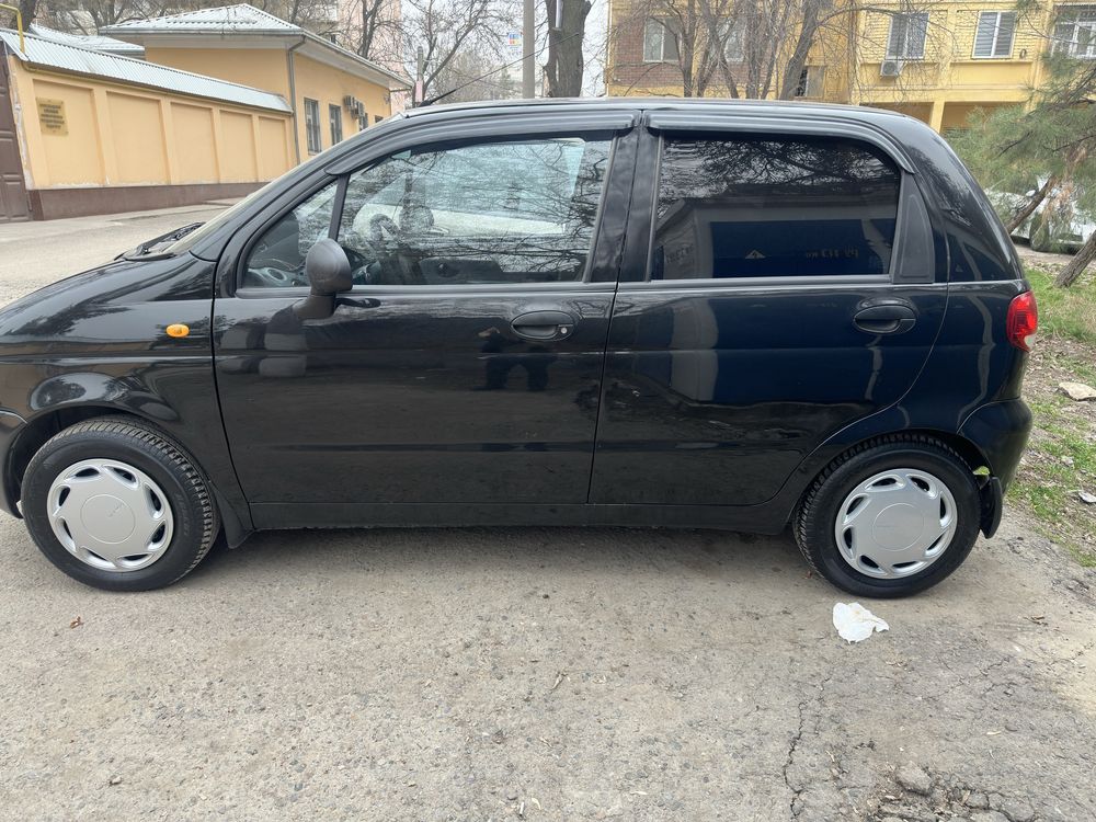 Arenda Matiz ptastoy 2014 bosh tolov 500y.e 20 oy 200y.e dan