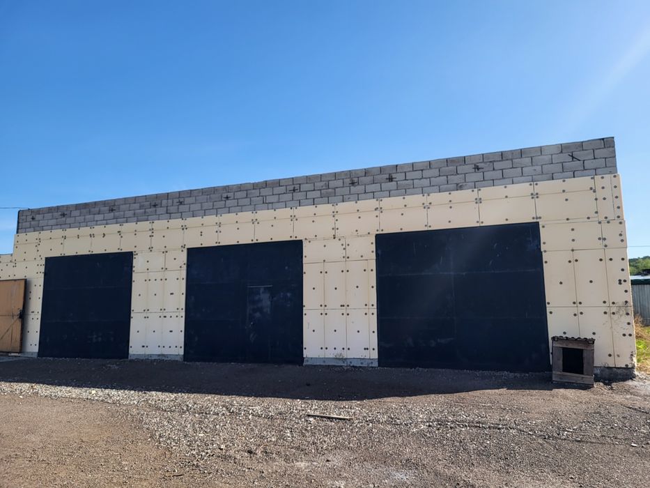 Сдам в аренду помещение на длительный срок