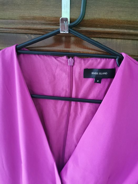 Salopeta River Island