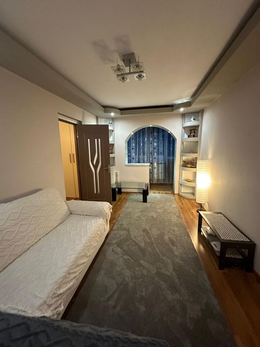 Inchiriez apartament in Radauti (inchiriez si in regim hotelier)