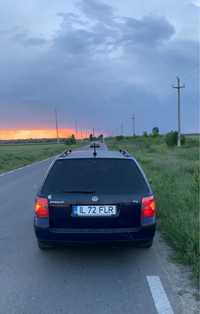 Vand passat b5.5