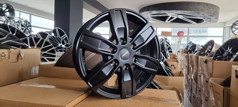 Jante 16'' 6x130 Mercedes Sprinter Mertsedes Sprinter Folksvagen Kraft