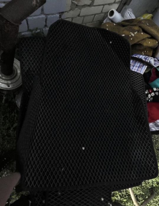 Полики Elantra новые дешево