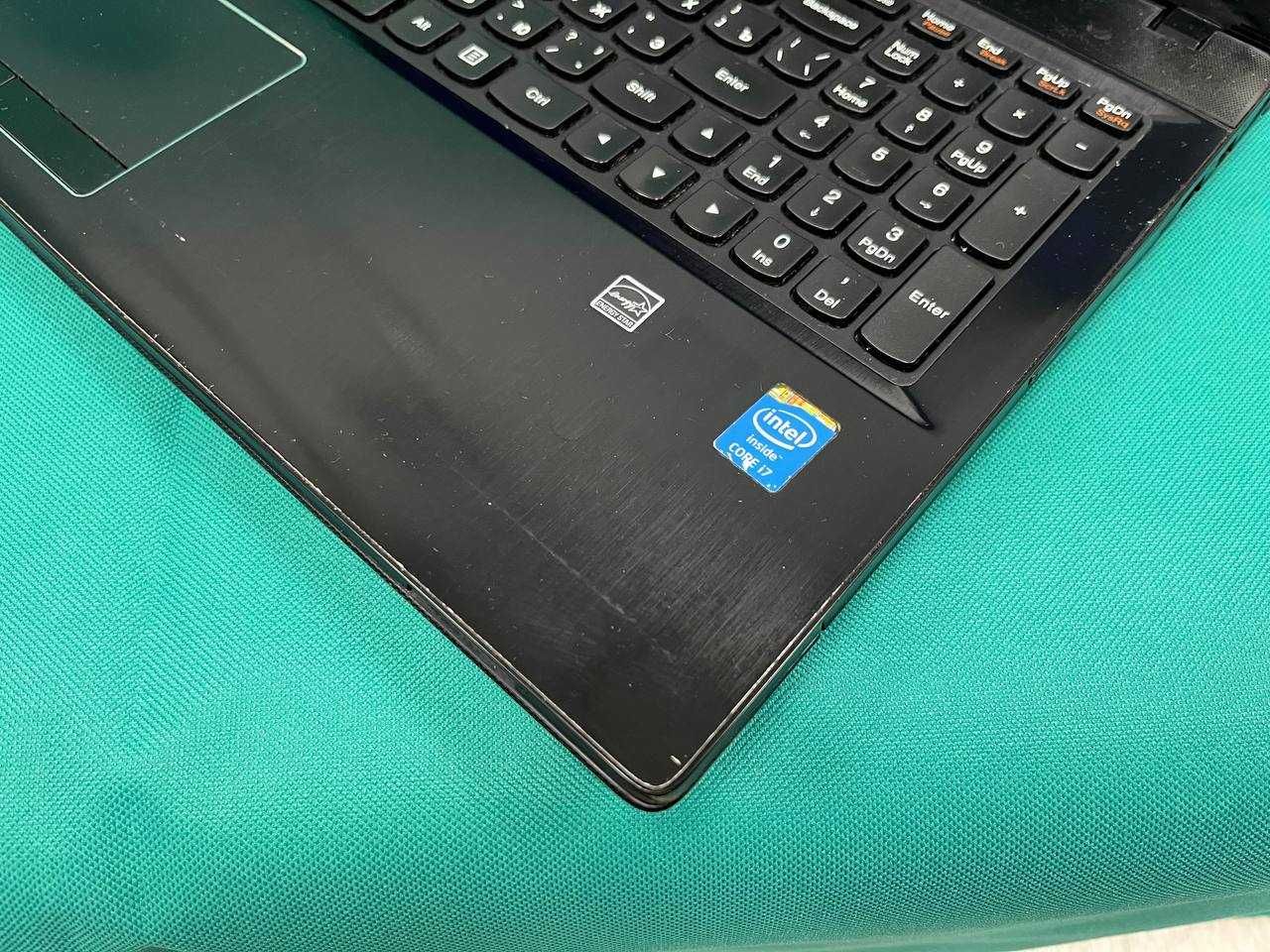 LENOVO Мощный Шустрый  Core i7*8 Ядро*озу 8*SSd 128*HDD 1Tb