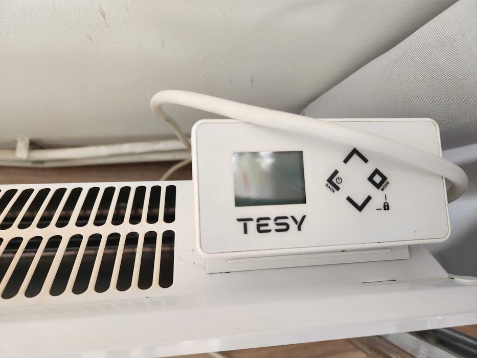 Конвектор Tessy 2000 W