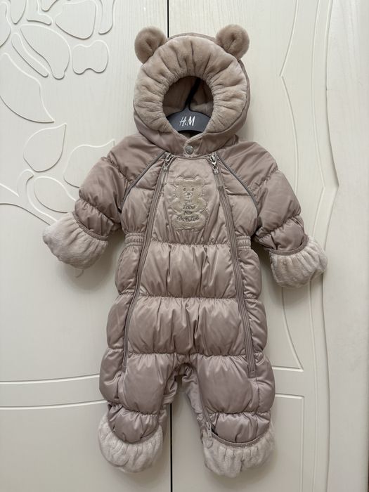 Детский комбинезон arctiline