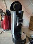 Vând  Espressor  Philips Senseo.