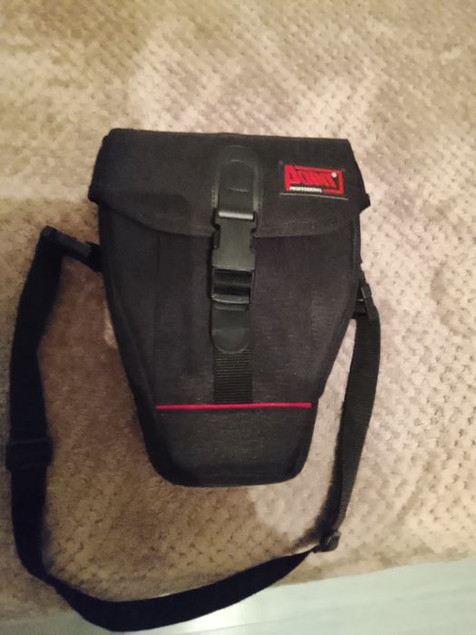 Minolta Фотоапарат с лента.