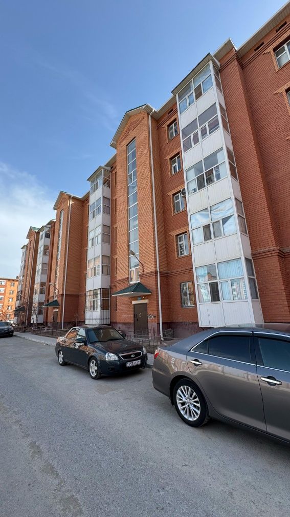Продается квартира