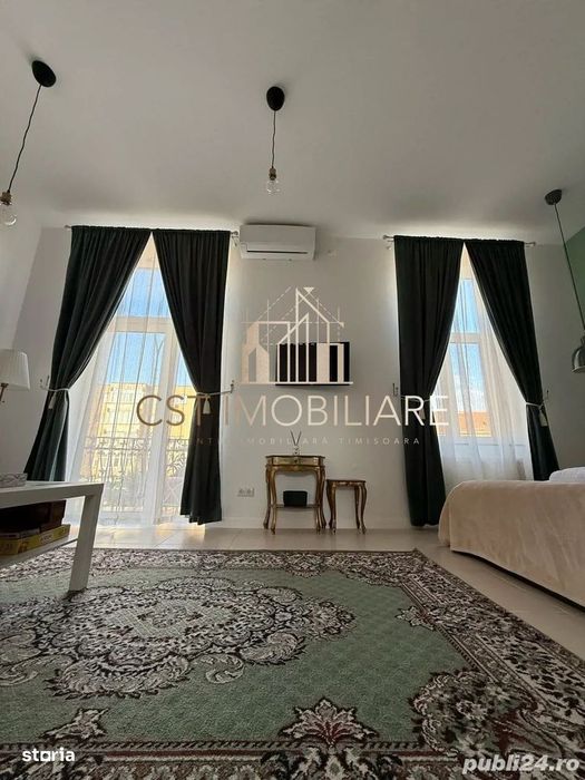Apartament 2 camere, Zona Iosefin